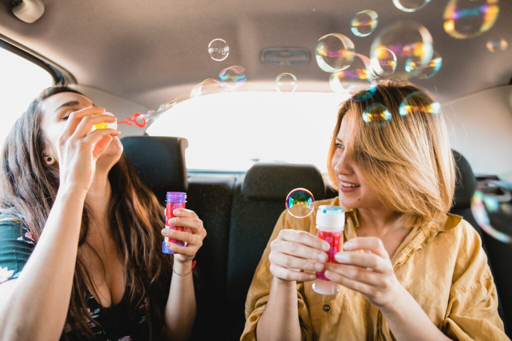 Bachelorette Party Limo Service